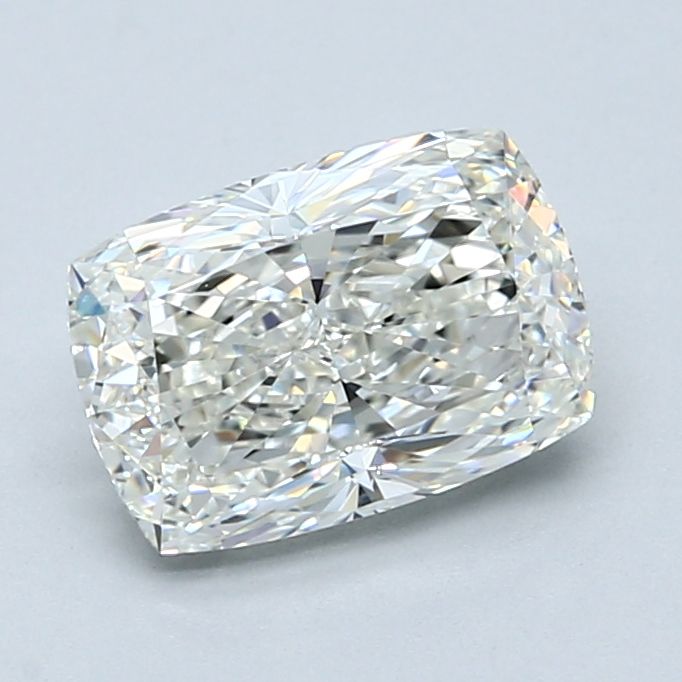2.01 ct Cushion Brilliant diamond