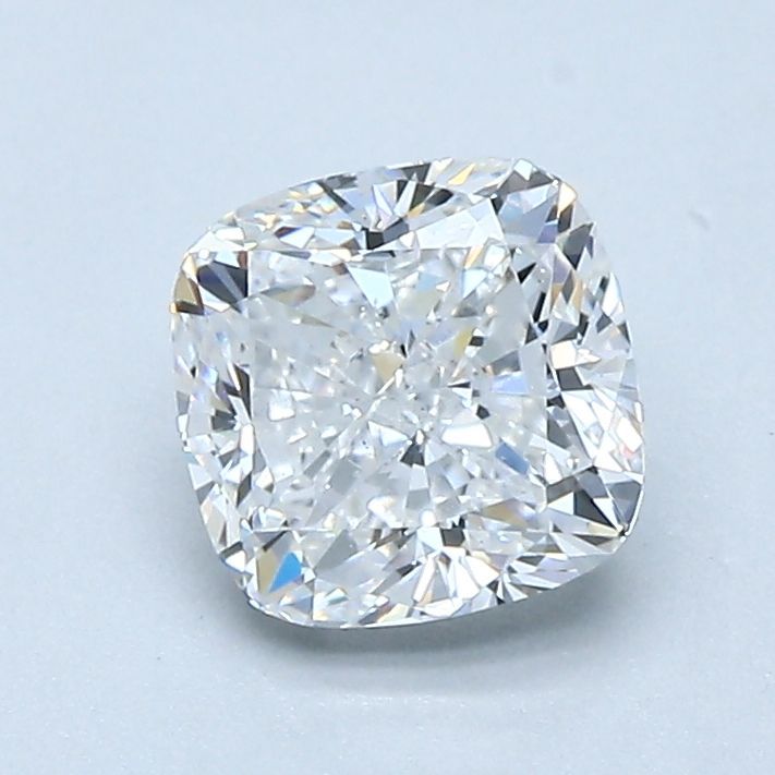1.2 Carat Cushion brilliant Diamond E VS2