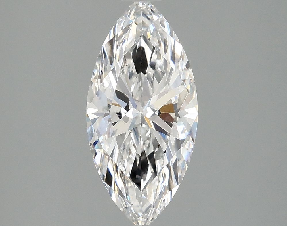 1.51 ct. marquise Lab Grown Diamond front image