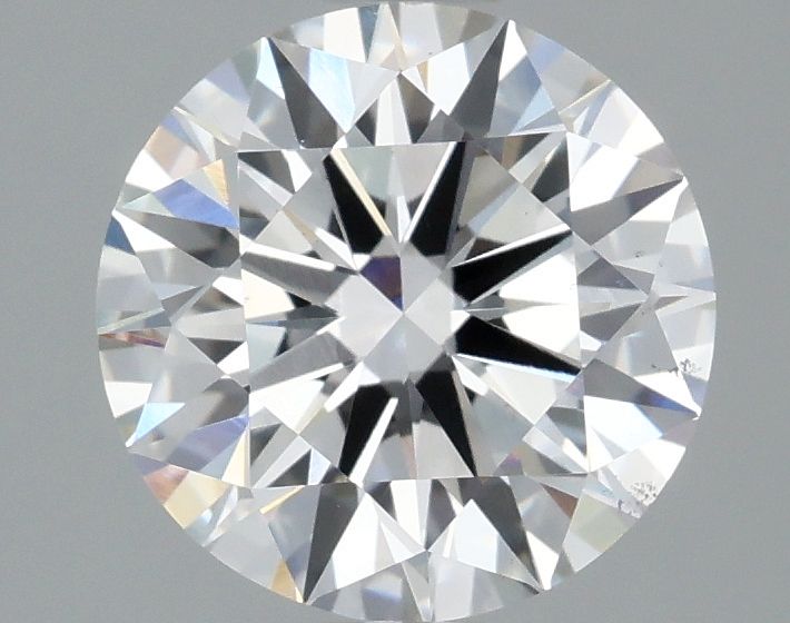 Round Diamond