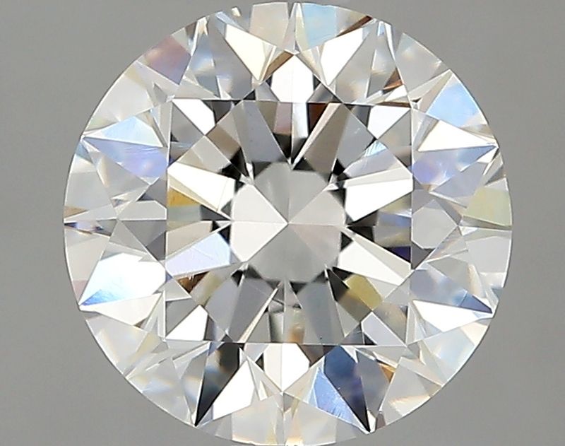 2.00 ct Round diamond