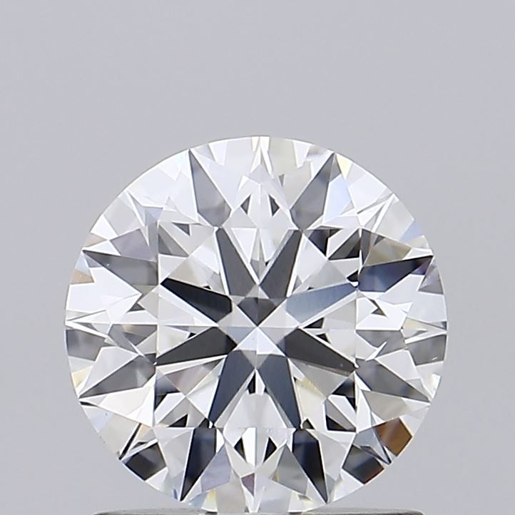 1.12 ct. round Lab Grown Diamond front image
