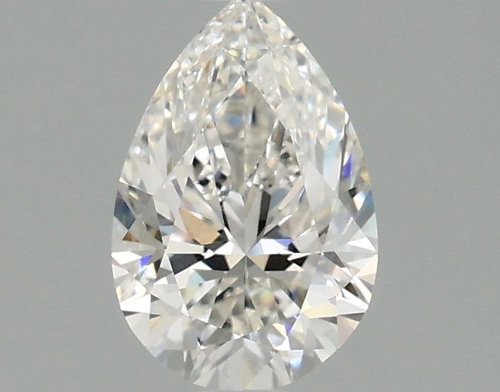 1.04 ct. pear Lab Grown Diamond front image