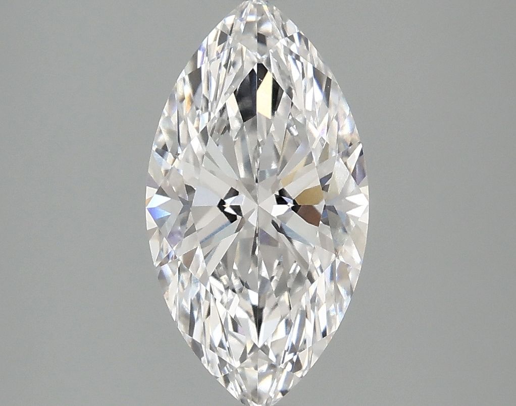 1.88 ct. marquise Lab Grown Diamond front image