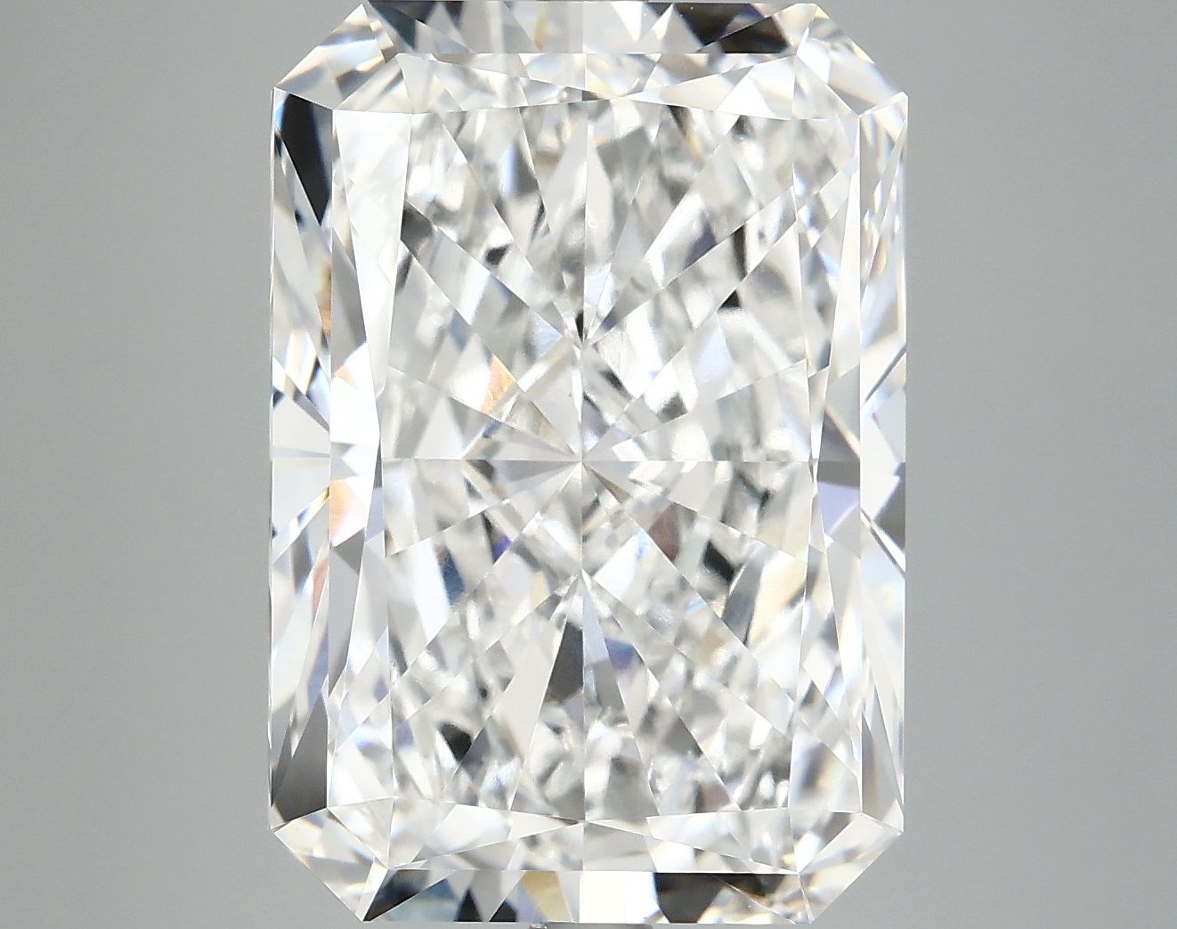Radiant Diamond