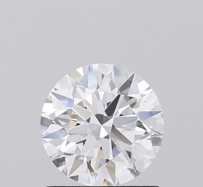 1.06 ct. round Lab Grown Diamond front image