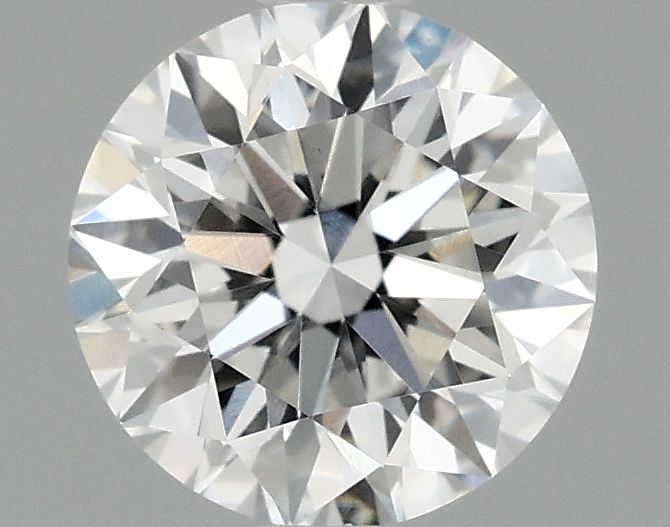 1.09 ct. round Lab Grown Diamond front image