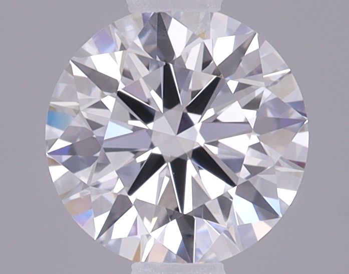 1.04 ct. round Lab Grown Diamond front image