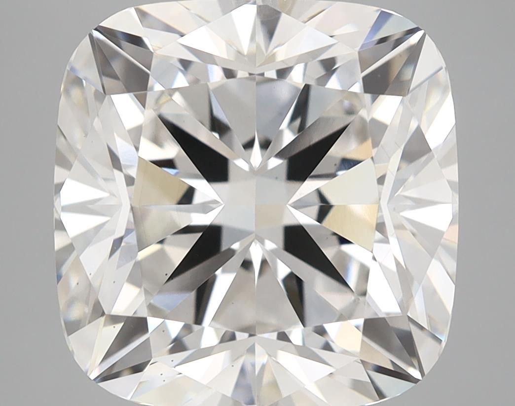 Cushion Diamond