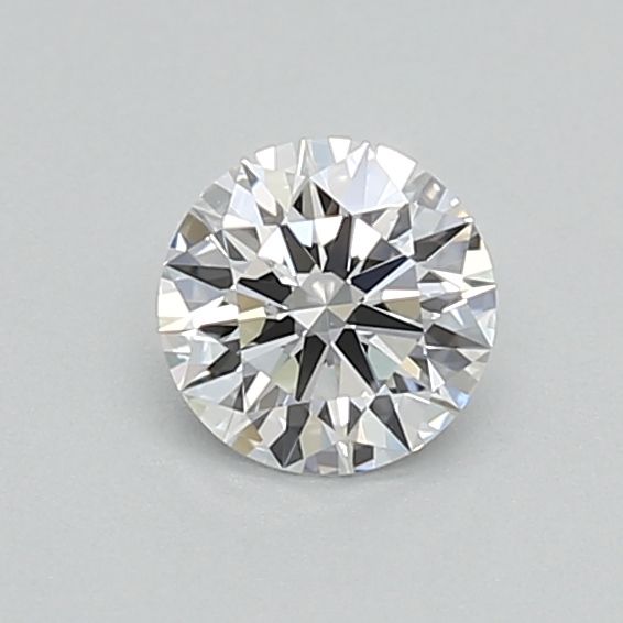 0.36 ct lab-grown Round Diamond