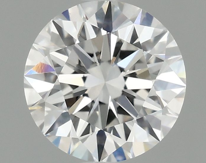1.02 ct. round Lab Grown Diamond front image