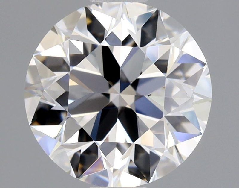 1.00 ct Round diamond
