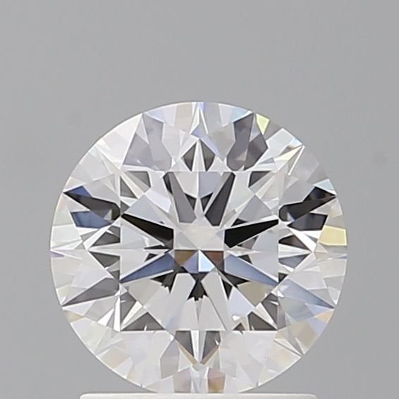 1.55 ct. round Lab Grown Diamond front image