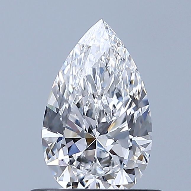 0.56 ct. pear Lab Grown Diamond front image