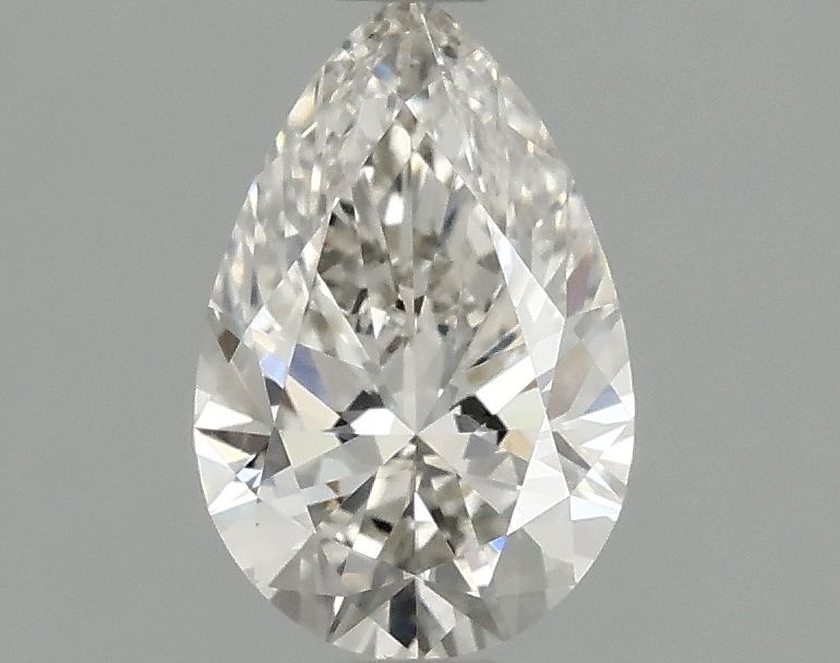 1.06 ct. pear Lab Grown Diamond front image