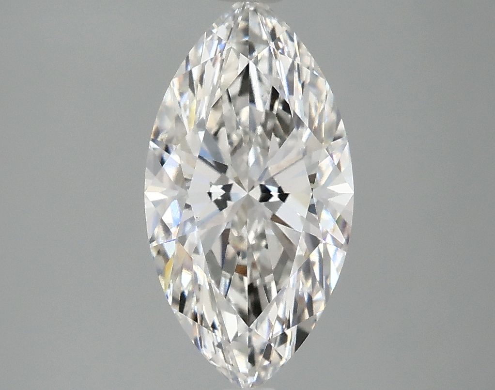 1.86 ct. marquise Lab Grown Diamond front image