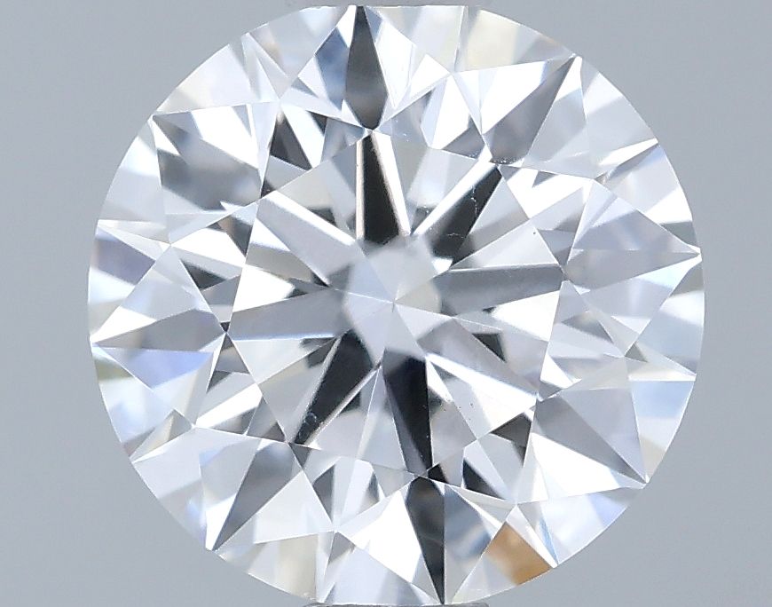 1.03 ct. round Lab Grown Diamond front image