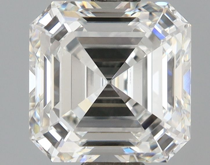 Asscher Diamond