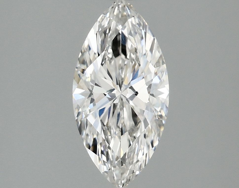 1.48 ct. marquise Lab Grown Diamond front image