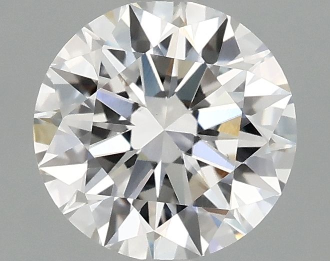 1.51 ct. round Lab Grown Diamond front image