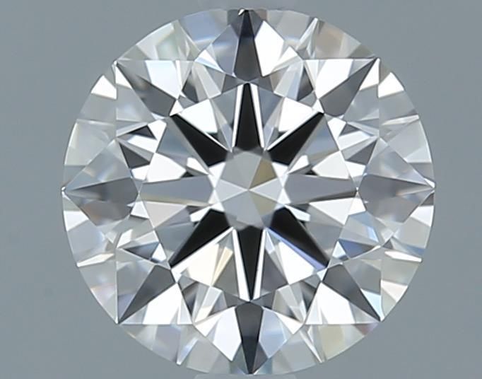 1.03 ct. round Lab Grown Diamond front image
