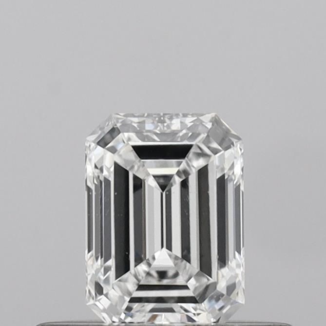 0.34 ct Emerald Diamond