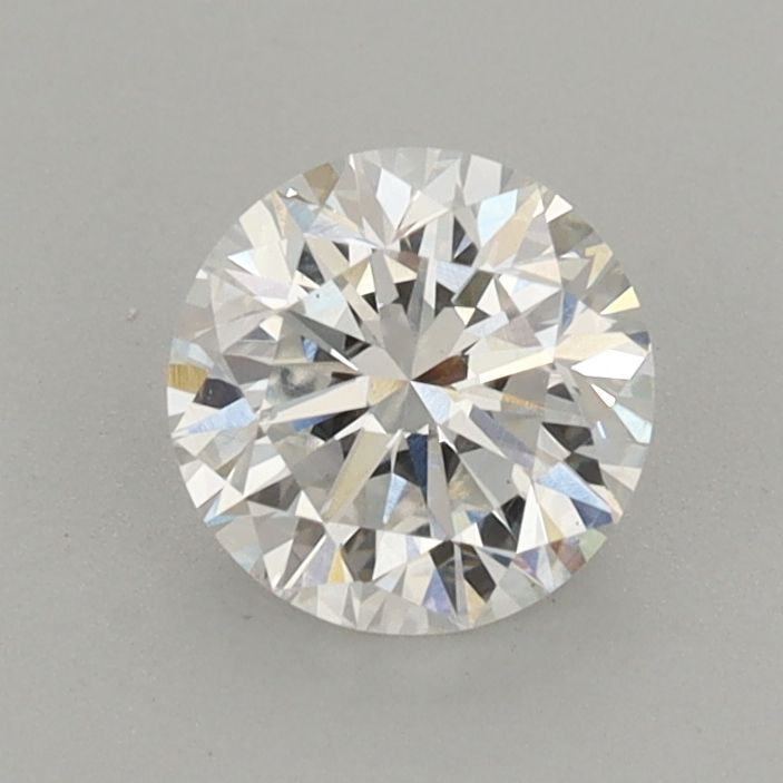 Round Diamond