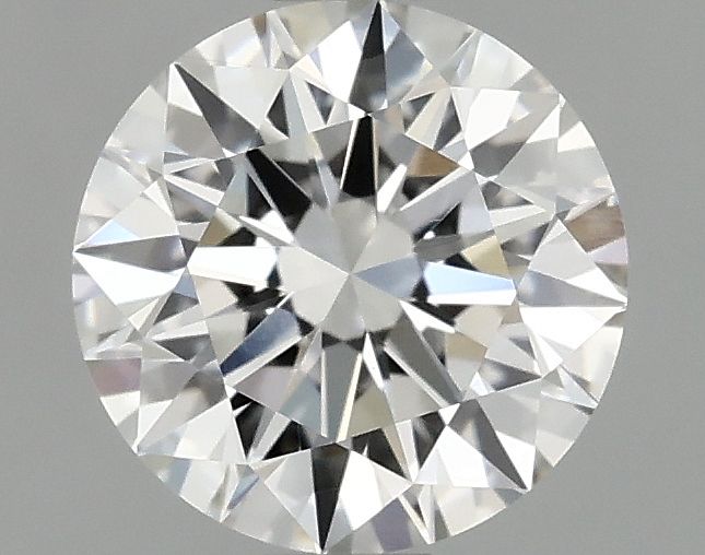 1.09 ct. round Lab Grown Diamond front image