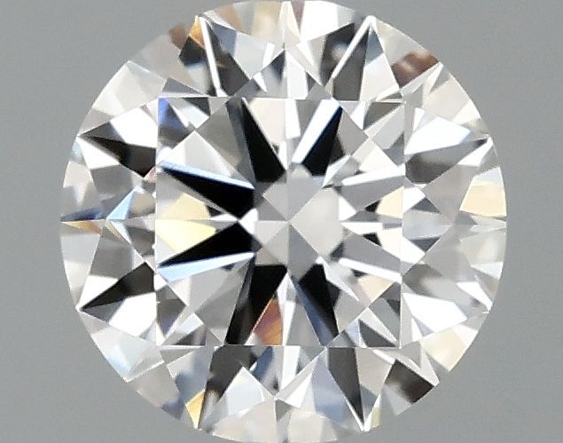1.47 ct. round Lab Grown Diamond front image
