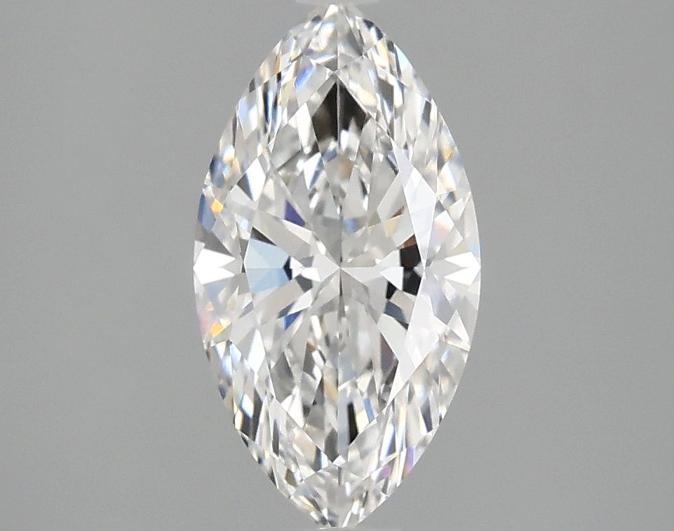 1.48 ct. marquise Lab Grown Diamond front image