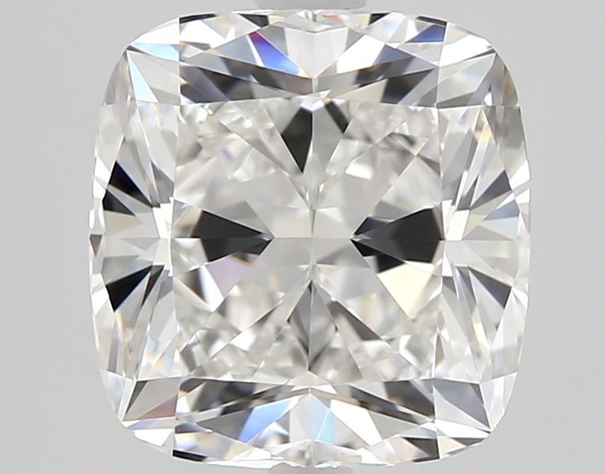 Cushion Diamond