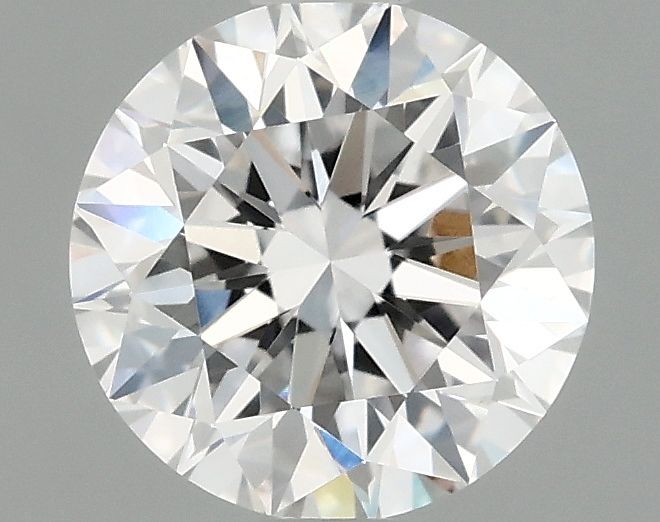1.09 ct. round Lab Grown Diamond front image