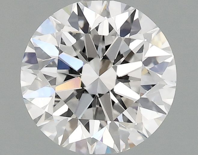 1.09 ct. round Lab Grown Diamond front image