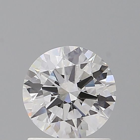 1.08 ct. round Lab Grown Diamond front image