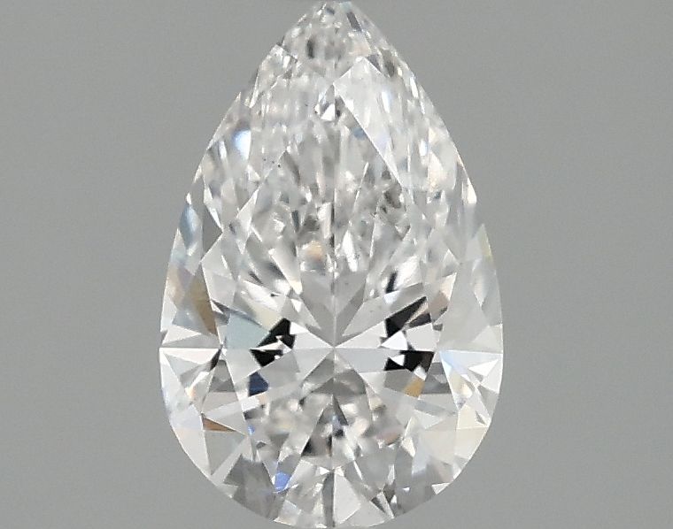 1.20 ct. pear Lab Grown Diamond front image