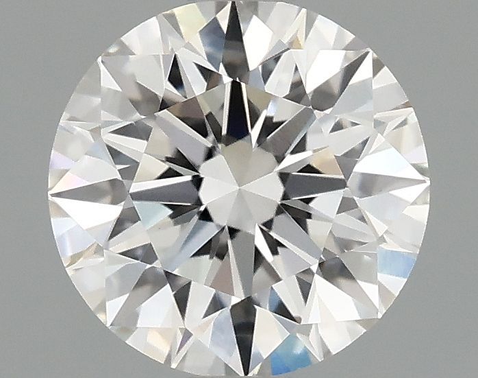 1.49 ct. round Lab Grown Diamond front image