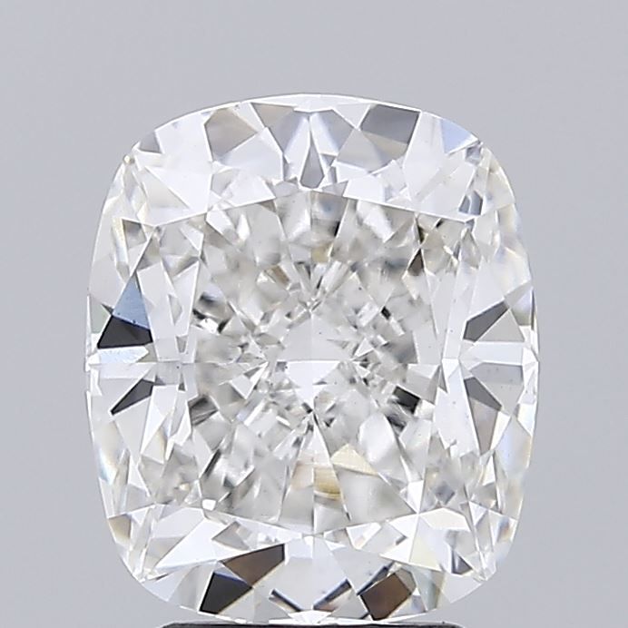 Cushion Diamond