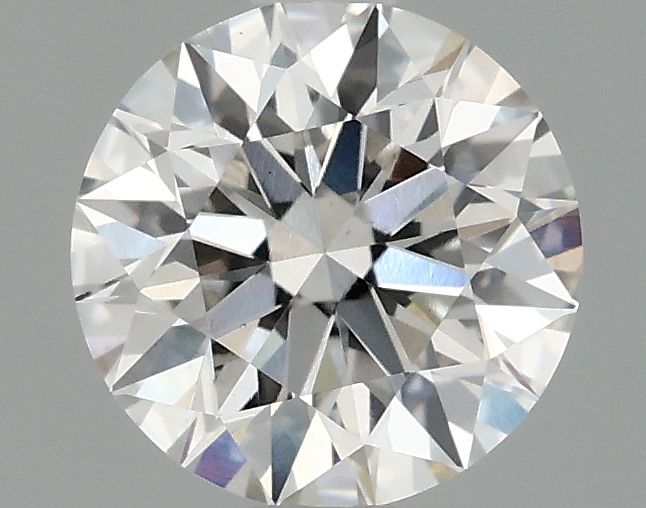 1.03 ct. round Lab Grown Diamond front image