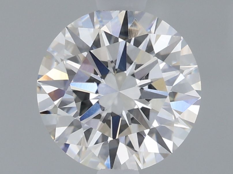 1.09 ct. round Lab Grown Diamond front image