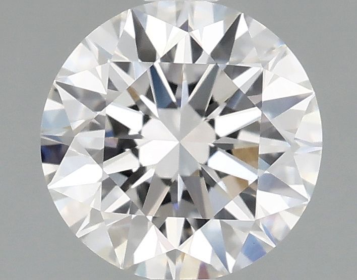 1.01 ct. round Lab Grown Diamond front image
