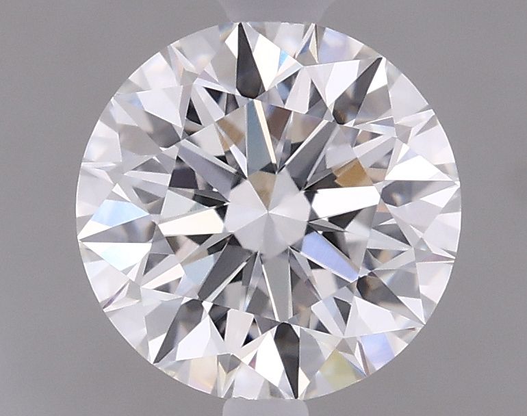 1.09 ct. round Lab Grown Diamond front image