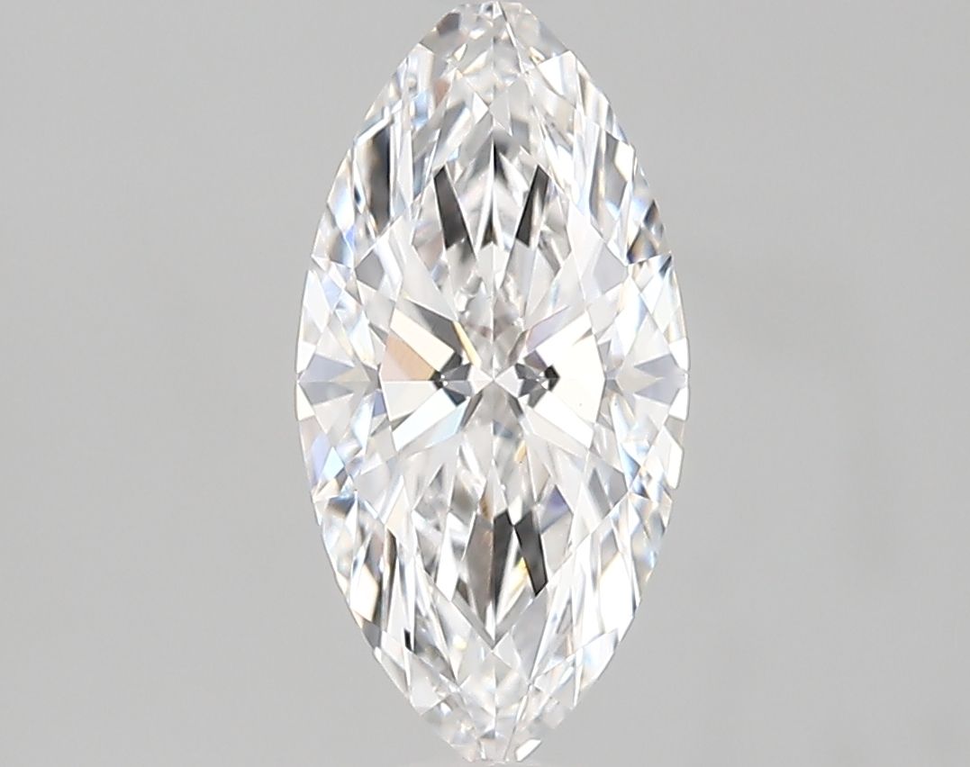 1.69 ct. marquise Lab Grown Diamond front image