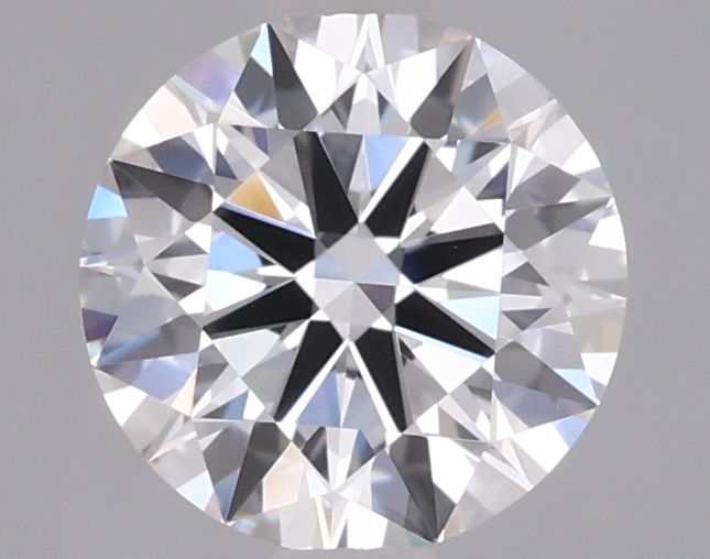 1.04 ct. round Lab Grown Diamond front image
