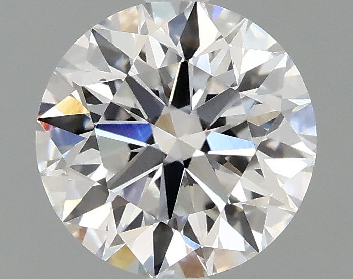 1.06 ct. round Lab Grown Diamond front image