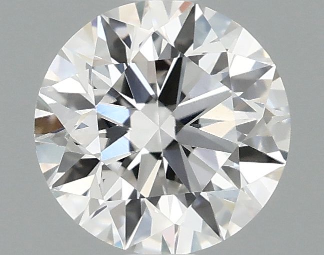 1.03 ct. round Lab Grown Diamond front image