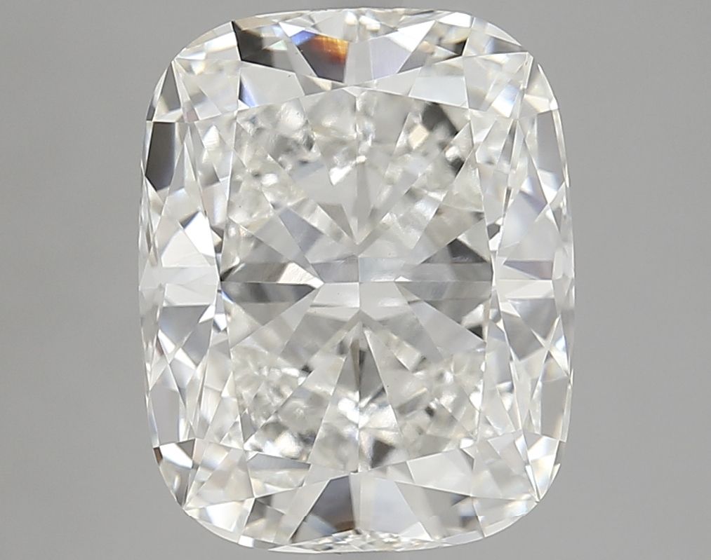 Cushion Diamond