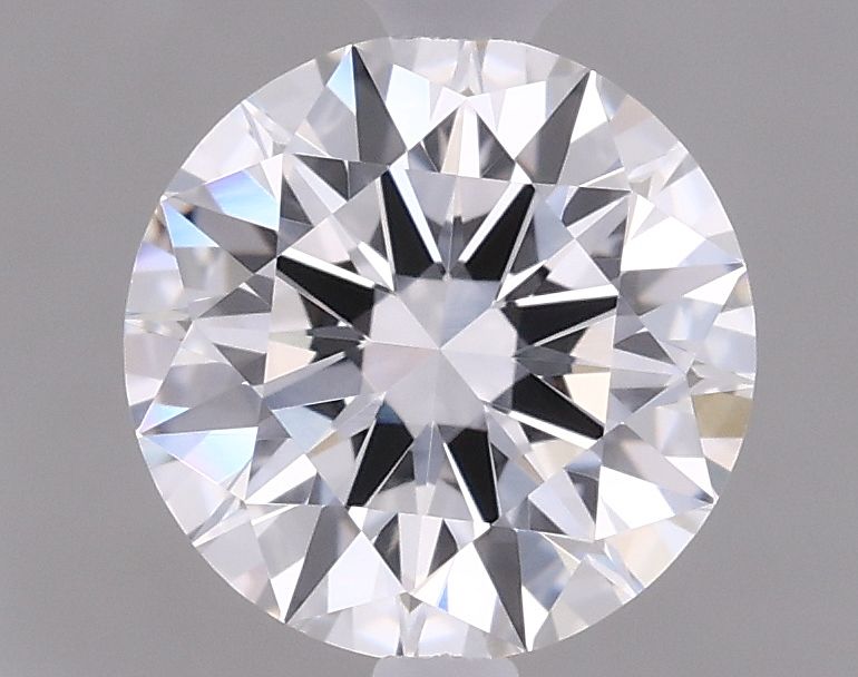 1.06 ct. round Lab Grown Diamond front image