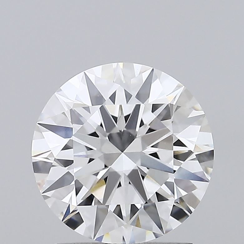 1.81 ct. round Lab Grown Diamond front image