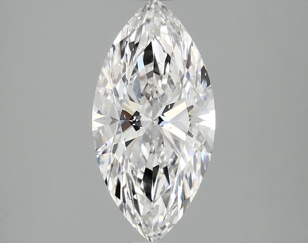 1.55 ct. marquise Lab Grown Diamond front image