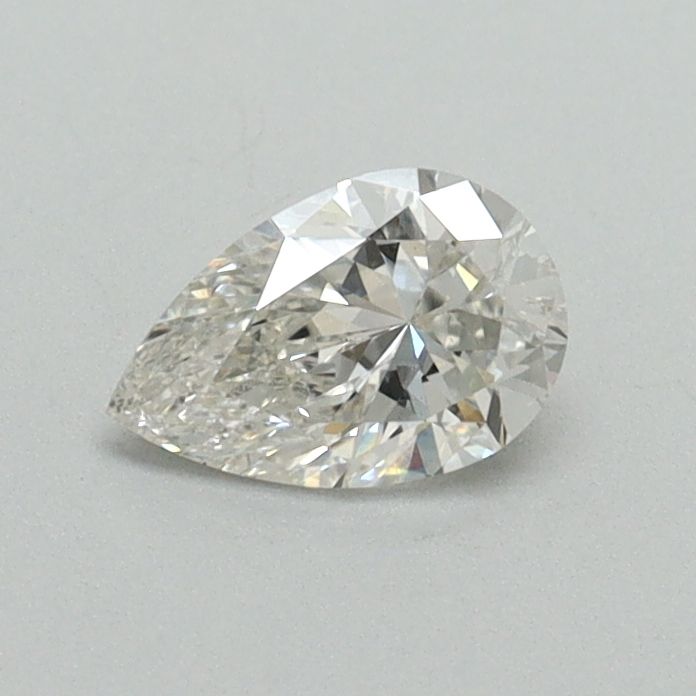 Pear Diamond